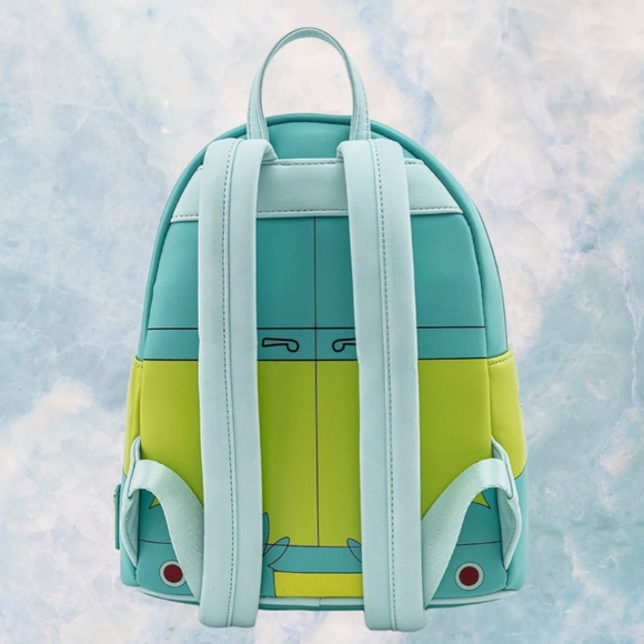 Loungefly Scooby-Doo Mystery Machine Mini Backpack main image 4